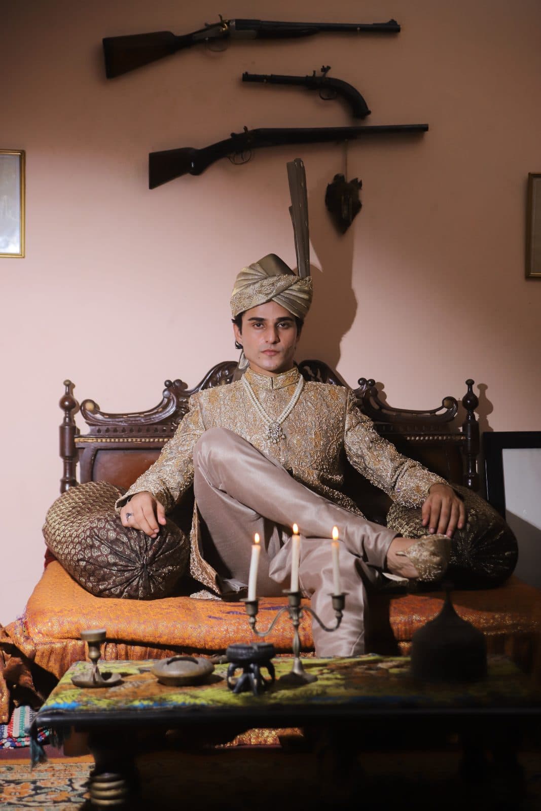 NOOR E SULTAN
