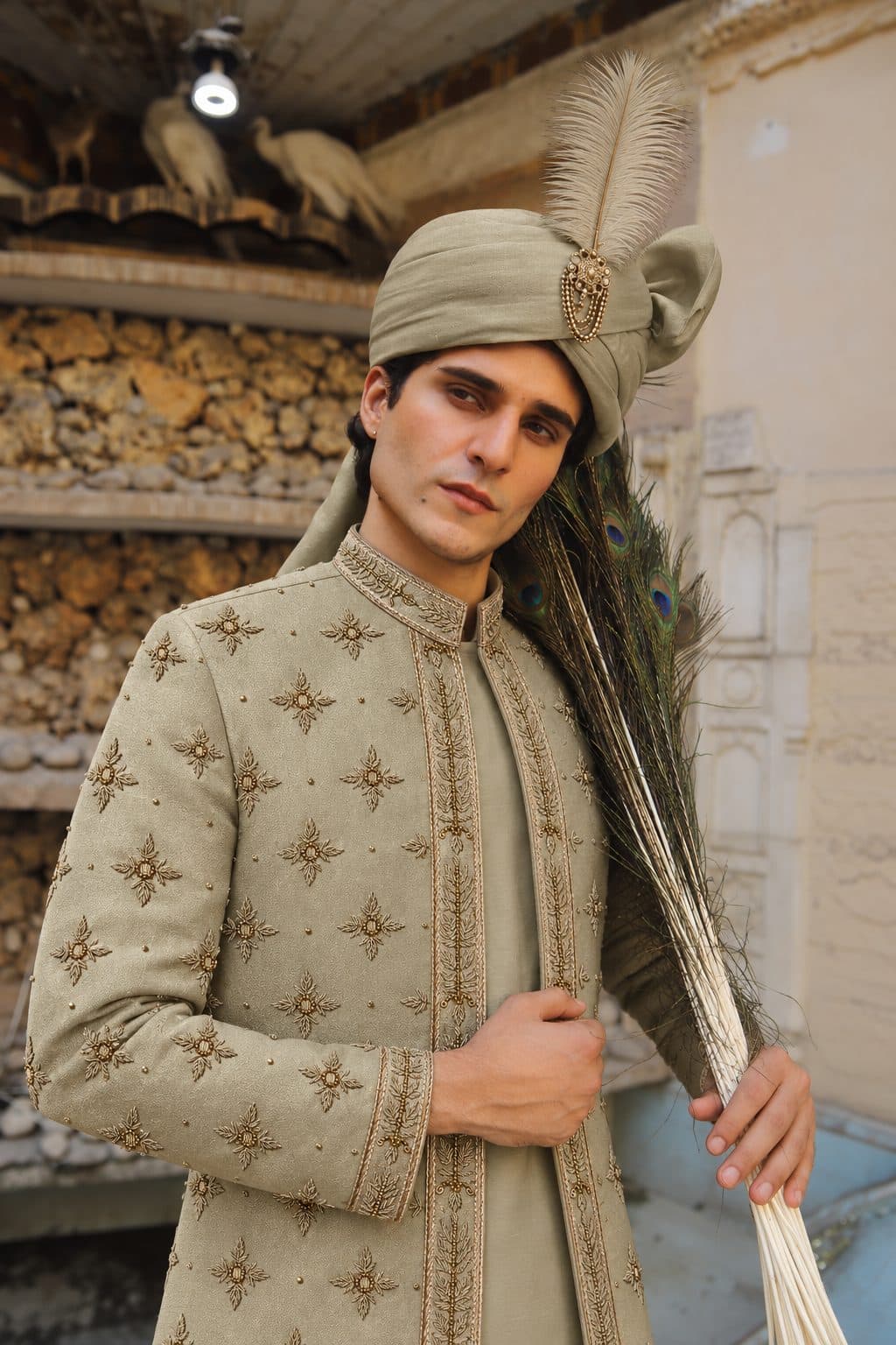 SHAHRAZ