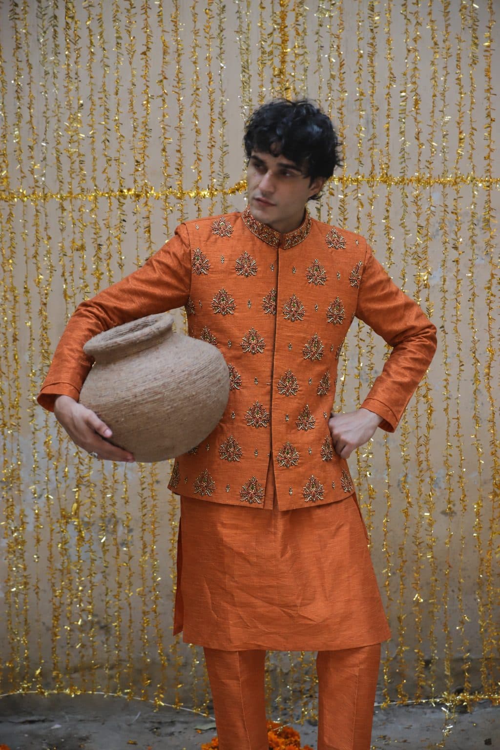 NARANG